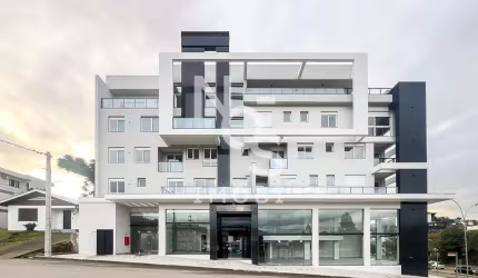 Apartamento de 3 Dormitórios no Bairro Centro em Flores da Cunha