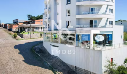Sala Comercial Térrea no Bairro Aparecida em Flores da Cunha