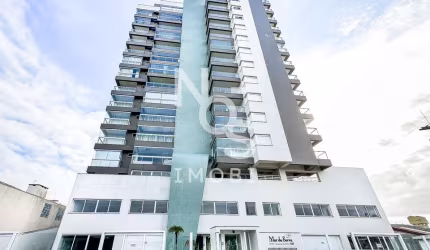 Apartamento 82 Residencial Mar da Serra em Arroio do Sal