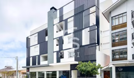 Apartamento de 2 Dormitórios no Bairro Aparecida em Flores da Cunha