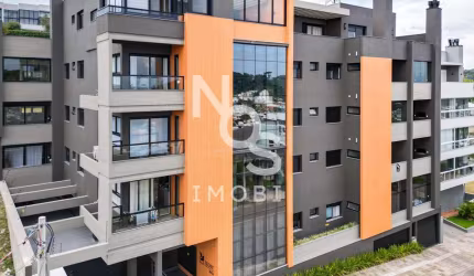 Apartamento Duplex com 01 Dormitório no Bairro União em Flores da Cunha