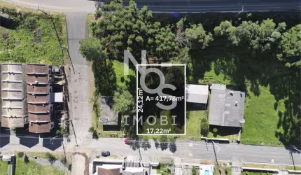 Terreno à venda, são luiz, ótima localização CAXIAS DO SUL - RS
