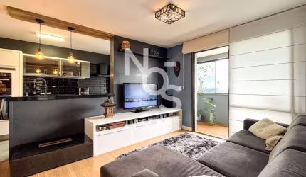 Apartamento com 03 dormitórios próximo ao Shopping Vilaggio