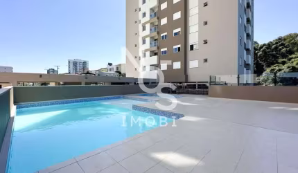 Residencial Ballbek -  Bairro Panazzolo - 02 dorm.,  uma vaga .
