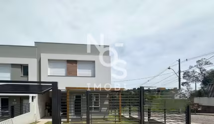 Sobrado com 3 dormitórios à venda, São Luiz, CAXIAS DO SUL - RS