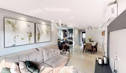 Amplo apartamento de 02 dormitórios no bairro Villa Horn