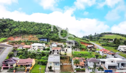 Terreno Amplo Frente Norte Disponível Pronto Para Construir Antônio Prado RS
