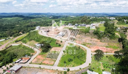 Terrenos no Loteamento Villa Toscana em Flores da Cunha