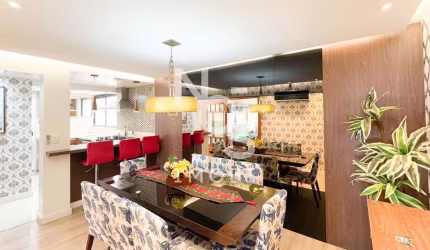 Apartamento com 3 dormitórios à venda,113.43 m , CAXIAS DO SUL - RS