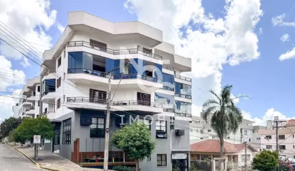 Apartamento Mobiliado e Equipado no Bairro Centro em Flores da Cunha