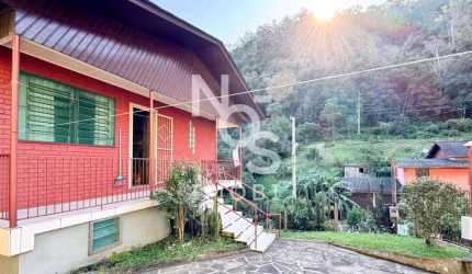 Casa com 5 dormitórios à venda,172.00 m , galópolis, CAXIAS DO SUL - RS