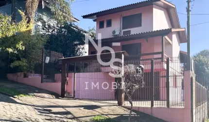 Casa com 3 dormitórios à venda,387.00 m , bela vista, CAXIAS DO SUL - RS
