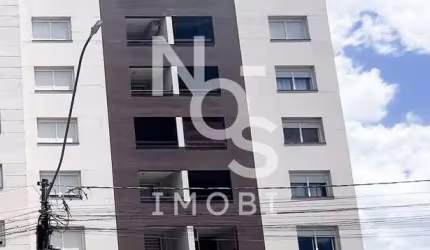 Apartamento com 2 dormitórios à venda, petrópolis, CAXIAS DO SUL - RS