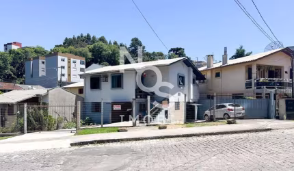 Casa com 3 dormitórios à venda,85.00 m , cidade nova, CAXIAS DO SUL - RS