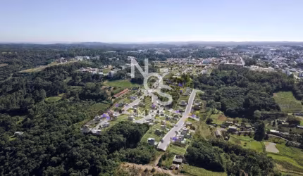 Terreno à venda, Desvio Rizzo, 350m  CAXIAS DO SUL - RS
