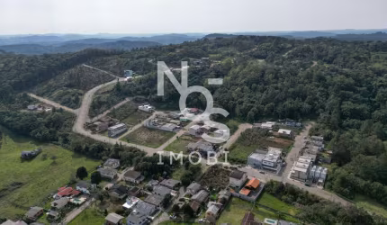Terrenos   A partir de 115 Mil- Loteamento Santa Rita Bairro Ana Rech