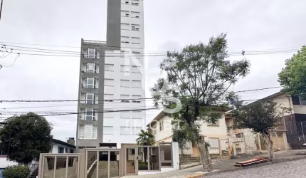 Apartamento com 3 dormitórios à venda, rio branco, CAXIAS DO SUL - RS