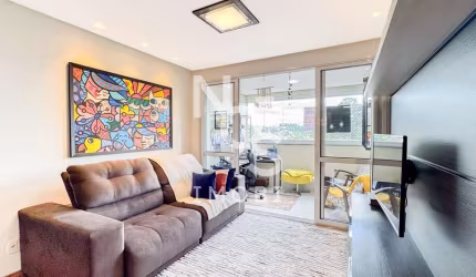 Apartamento com 2 dormitórios à venda, CAXIAS DO SUL - RS