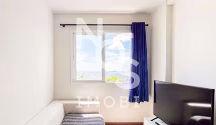Apartamento semimobiliado à venda, Petrópolis, CAXIAS DO SUL - RS