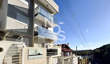 Apartamento - 02 Dorm. - 01 Vaga à venda, Nossa Senhora da Saúde,