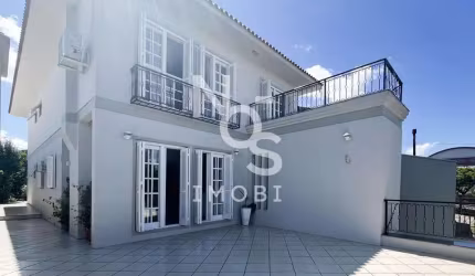 Casa com 4 dormitórios à venda, cinquentenário, CAXIAS DO SUL - RS