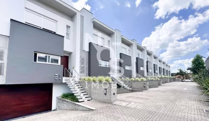 Casa à venda, 3 suítes, nossa senhora de Lourdes, CAXIAS DO SUL - RS