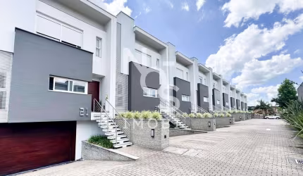 Casa à venda, 3 suítes, nossa senhora de Lourdes, CAXIAS DO SUL - RS