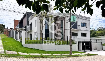 Casa com 3 dormitórios à venda, santa catarina, CAXIAS DO SUL - RS