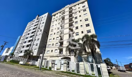 Apartamento à venda, villagio iguatemi, CAXIAS DO SUL - RS