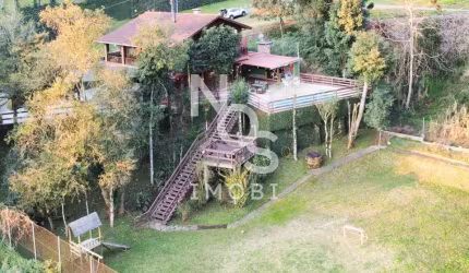 Casa com 4 dormitórios à venda, pedancino, CAXIAS DO SUL - RS