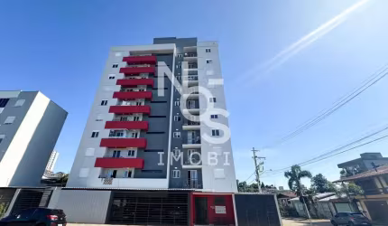 Cobertura com 2 dormitórios à venda, bela vista, CAXIAS DO SUL - RS