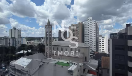 Sala Comercial,  ao lado da Igreja Matriz , com 62m  - Centro, CAXIAS DO SUL