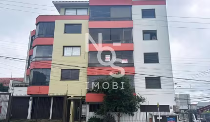 Apartamento 03 dorm., 01 Suíte, 02 Vagas - B  Universitário, CAXIAS DO SUL - RS