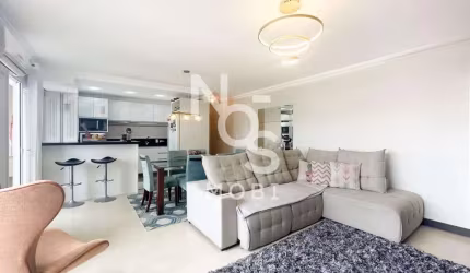 Apartamento com 2 dormitórios à venda, rio branco, CAXIAS DO SUL - RS
