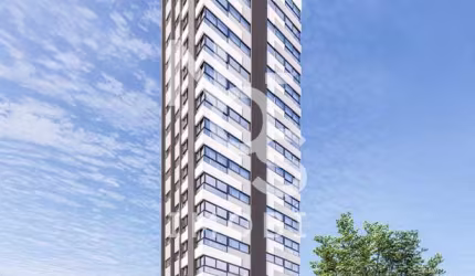 Apartamento no Residencial Versatille Av Benjamin Constant Torres