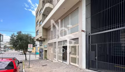 Loja Térrea com 2 andares Localizado no Centro deCaxias do Sul