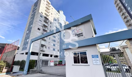 Apartamento à venda,49,33m , cidade nova, CAXIAS DO SUL - RS
