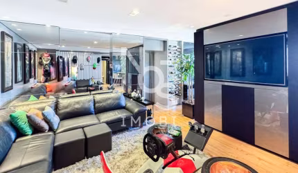 Apartamento com 3 dormitórios à venda, CAXIAS DO SUL - RS