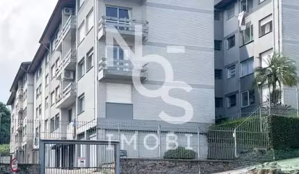 Apartamento de dois dormitórios à venda, Petrópolis, CAXIAS DO SUL - RS