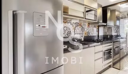 Apartamento com suíte à venda, petrópolis, CAXIAS DO SUL - RS