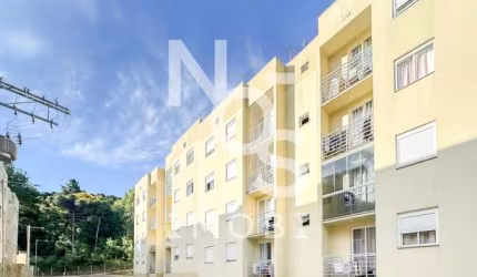 Apartamento Mobiliado e Equipado no Bairro União em Flores da Cunha