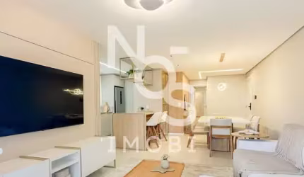 Apartamento à venda com três dormitórios, panazzolo, CAXIAS DO SUL - RS