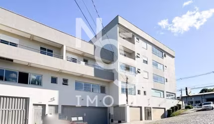 Apartamento à venda no bairro bela vista, CAXIAS DO SUL - RS