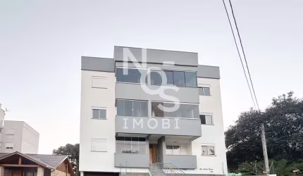 Apartamento com 3 dormitórios à venda, Ana Rech, CAXIAS DO SUL - RS