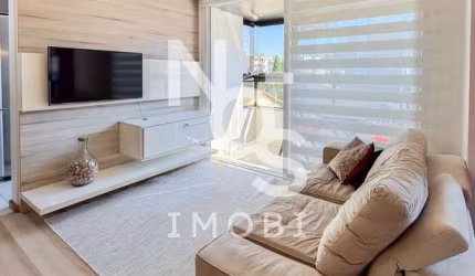Apartamento com 3 dormitórios à venda, vinhedos, CAXIAS DO SUL - RS