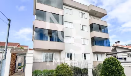 Apartamento de 3 Dormitórios no Bairro Aparecida em Flores da Cunha