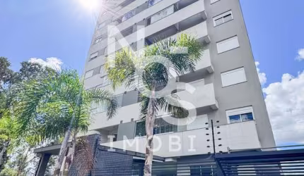 Apartamento à venda no bairro sanvitto, CAXIAS DO SUL - RS