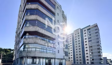 Apartamento com 03 dormitórios Semimobiliado - Nossa Senhora de Lourdes