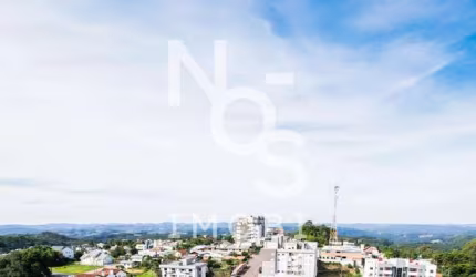 Terreno bem Localizado no Bairro São José em Flores da Cunha