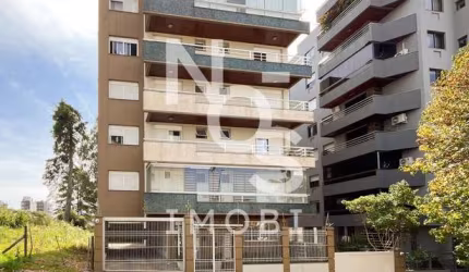Apartamento à venda, jardim américa, CAXIAS DO SUL - RS
